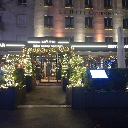 L'Eden De Chartres Apartman Kültér fotó