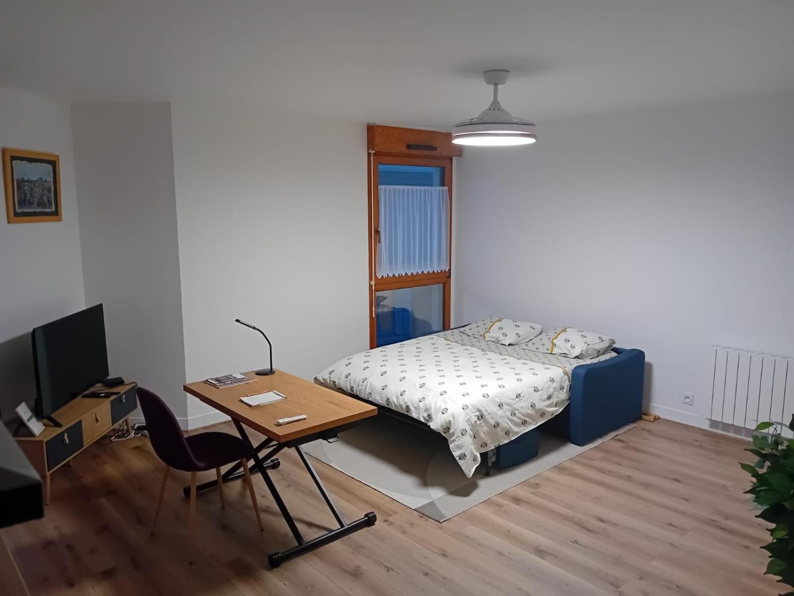 L'Eden De Chartres Apartman Kültér fotó